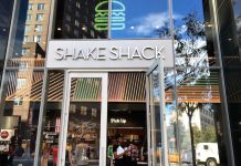 米シェイクシャック 週4日勤務を試験導入 シェイクシャック