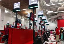 ニューヨークで中間層と呼ばれる年収はいくら ターゲット ヘラルドスクエア店