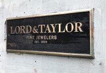 米最古の百貨店ロード&テイラー ファッション・レンタルサービス企業に売却へ Lord & Taylor