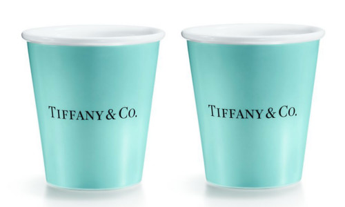Tiffany everyday object