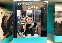 「ティファニーで朝食を」ロケ地ガイド 映画で巡るニューヨーク ティファニー ブルーボックスカフェ