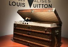 ブランドの壮大な奇跡を振り返る「空へ、海へ、彼方へ 旅するルイ・ヴィトン展」がNYでスタート