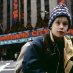 ニューヨーク クリスマス映画