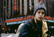 『ホーム・アローン2』公開30周年 出演者たちの現在 ニューヨーク クリスマス映画