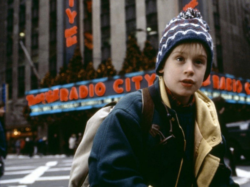 ニューヨークが舞台のクリスマス映画9選 Mashup Reporter