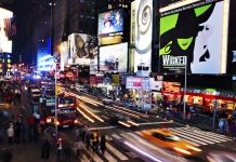 NYCブロードウェイウィーク2019 チケット発売開始 NYCブロードウェイウィーク