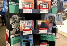 音楽CD売り場はどこへ?ベストバイ CD販売を中止 best buy CD