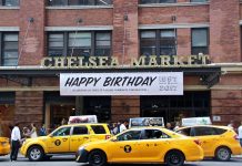 米グーグル チェルシーマーケット建物を約2,200億円で購入へ チェルシーマーケット