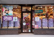 米クレアーズ(Claire’s) 連邦破産法適用申請 クレアーズ 破産法適用申請