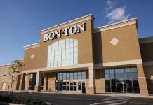 160年以上の歴史に幕 米大手百貨店Bon-Tonが倒産セールをスタート Bon-Ton