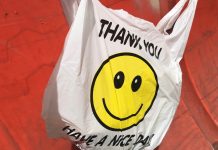 ニューヨーク州 2020年より使い捨てレジ袋を禁止へ レジ袋