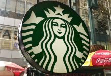 米スターバックス方針変更 すべての人にトイレ使用を許可 スターバックス