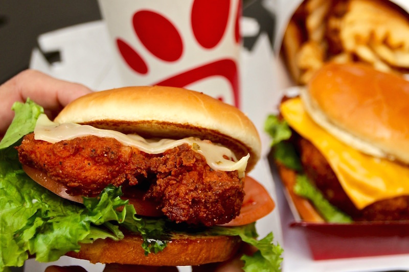 Chick-fil-A