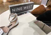 米ナインウエストが連邦破産法第11条の適用を申請 ナインウエスト