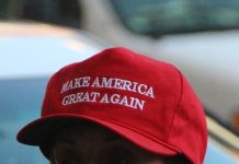 復讐さえ出来れば良い?トランプ支持者が「後悔」しないわけ トランプ大統領支持者 バー