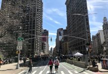 ミッドタウンでカーフリーアースデイ2018が開催 カーフリーアースデイ