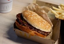 マック食べたら捕まった!?麻薬密輸を暴いた国境警備隊員が鋭すぎる mcdonalds