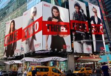 NYが舞台「オーシャンズ8」リアーナらメットガラで大強盗 オーシャンズ8