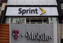 Tモバイルとスプリント 経営統合で合意 Tmobile sprint