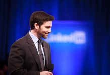 リンクトインCEOが語る、アメリカで最も不足しているビジネススキルは? linkedin CEO
