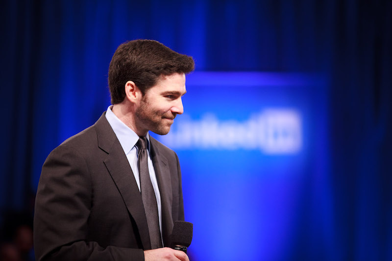 linkedin CEO