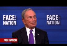 ブルームバーグ氏 米国のパリ条約拠出金約5億円を負担 ブルームバーグ パリ条約