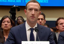 【LIVE】Facebook CEOザッカーバーグ氏 11日下院エネルギー・商業委員会公聴会 zuckerberg testify