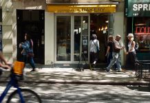 ドミニクアンセル「クロナッツ」誕生5周年。限定品を発売 ドミニクアンセル クロナッツ