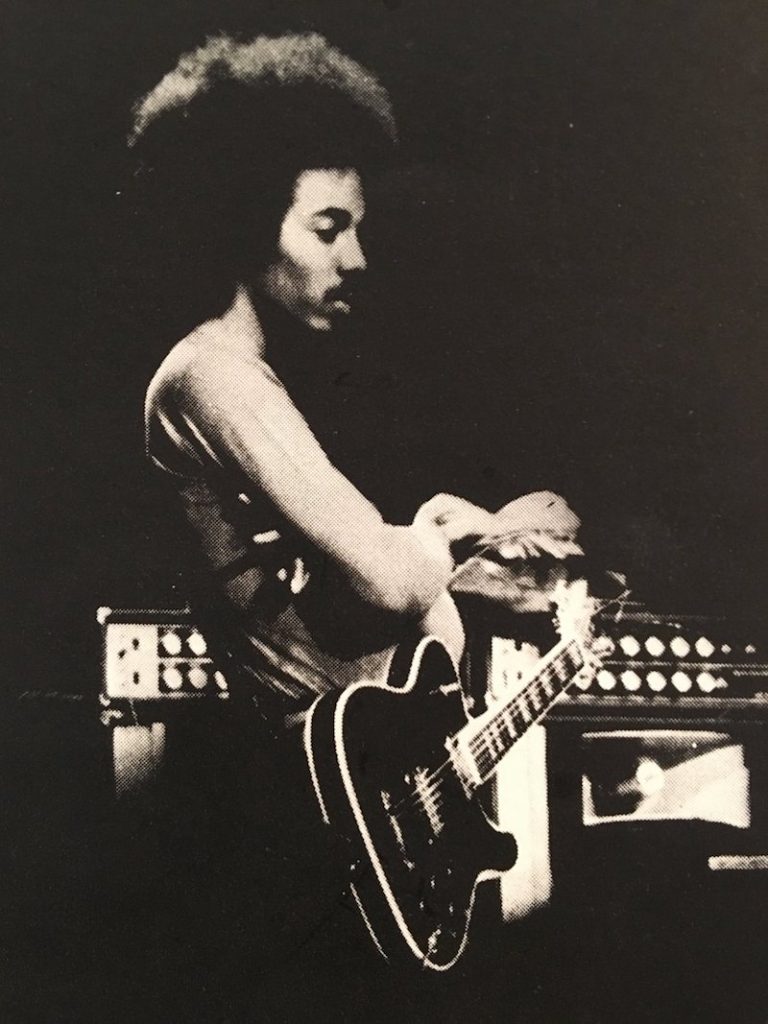 Reggie Lucas
