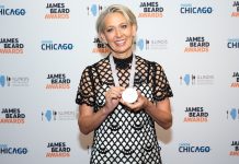 フード界のオスカー ジェームズビアード賞2018発表 ジェームズビアード賞2018