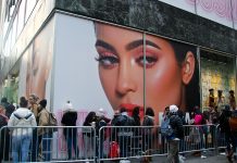 カイリー・ジェンナーのインスタ 1億円以上の広告効果 カイリージェンナー