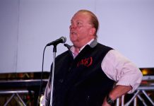 セレブシェフのマリオバターリに性的暴行容疑 NY市警察が捜査 Mario Batali