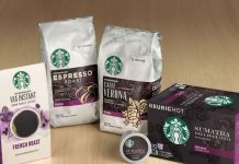 ネスレ 米スターバックスと商品販売で事業提携 ネスレ スターバックス