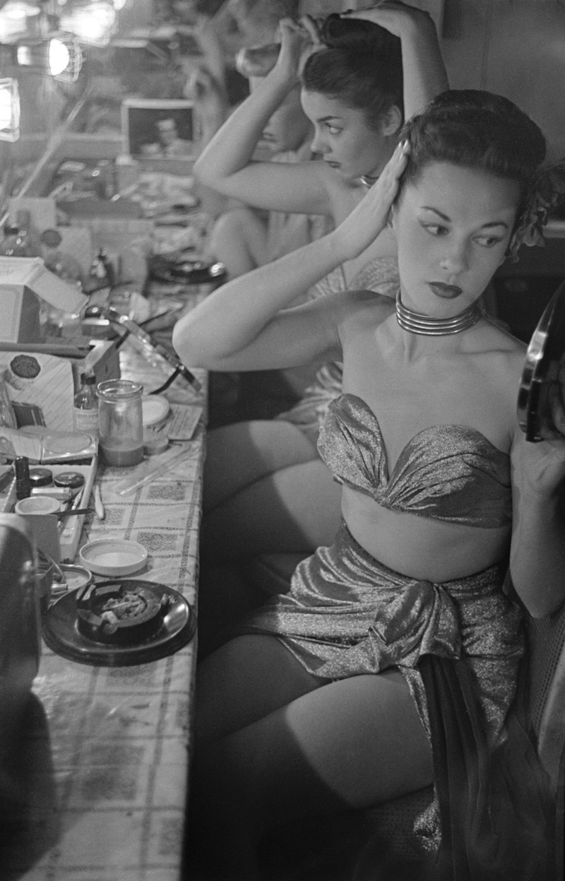 Stanley Kubrick