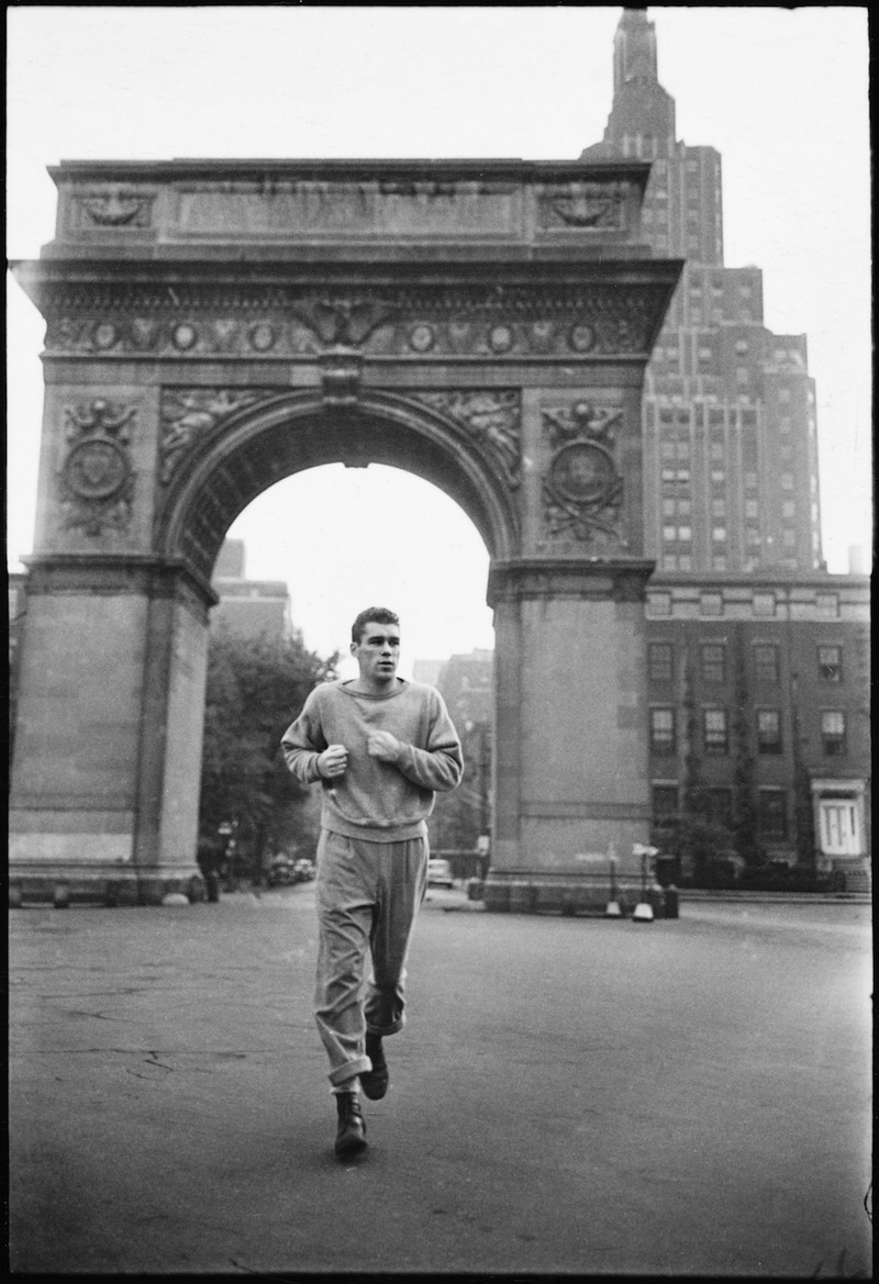 Stanley Kubrick