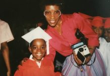 アンドレ3000 母に捧げる新曲を公開 andre3000