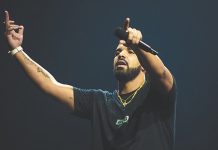 ドレイクが大御所ポールアンカとコラボ、6月リリース予定 drake