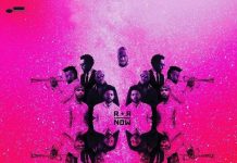 ロバートグラスパー新ユニット「R+R=NOW」新曲をリリース