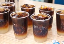 ニューヨーク 人気コールドブリューコーヒー8選 Champion Coffee ニューヨーク コールドブリューコーヒー