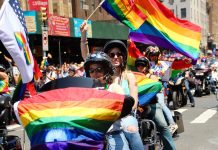 【ハイライト動画】NYCプライドマーチ2018 NYCプライドマーチ