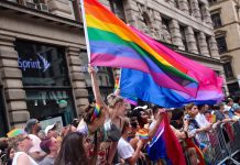 転向療法を禁止。ニューヨーク州で法案可決。 LGBTQ