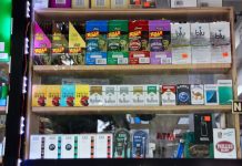 NY市 タバコの最低価格13ドルに値上げ 全米一高い都市に タバコ