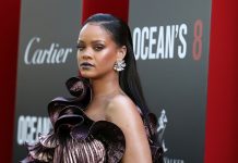 リアーナのランジェリーブランド「Savage X Fenty」SoHoに期間限定オープン リアーナ