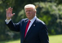 ネット過激コンテンツ撲滅で各国協力-米国は加わらず Donald Trump