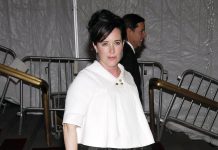 「前兆はなかった」夫アンディさん 妻ケイト・スペードさんの死を語る