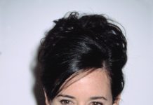 ケイト・スペードさん 娘に宛てた遺書が発見 ケイト・スペード