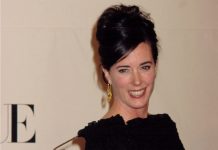 デザイナー、ケイト・スペードさんが死去 死因は自殺 ケイト・スペード