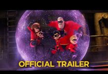 ディズニー「インクレディブル・ファミリー」アニメ映画史上最高のオープニング インクレディブル・ファミリー