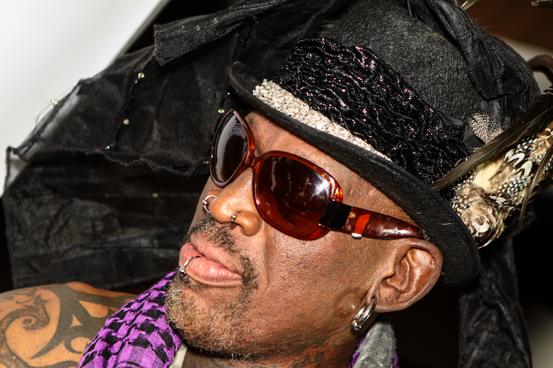 dennis rodman