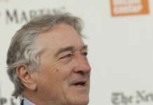 ロバート・デ・ニーロ クイーンズに撮影スタジオ建設か robert de niro